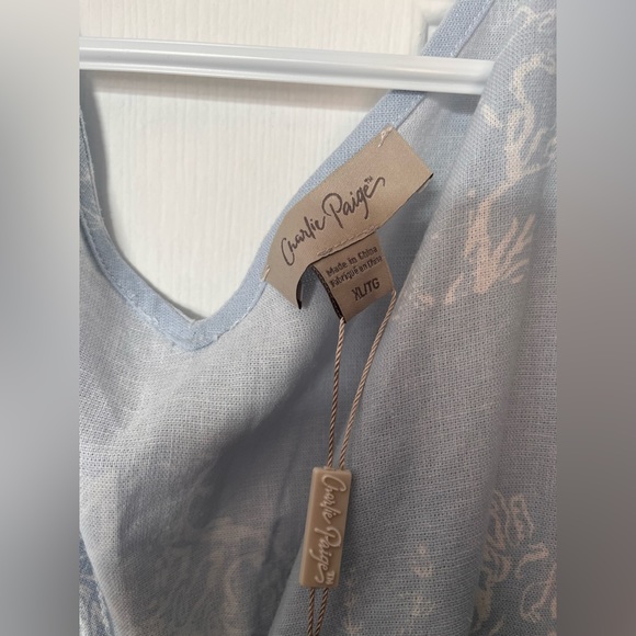 summer dress - Picture 4 of 6